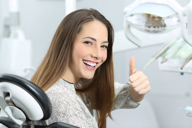 Best Dental Fillings (Composite and Amalgam)  in Pelican Rapids, MN